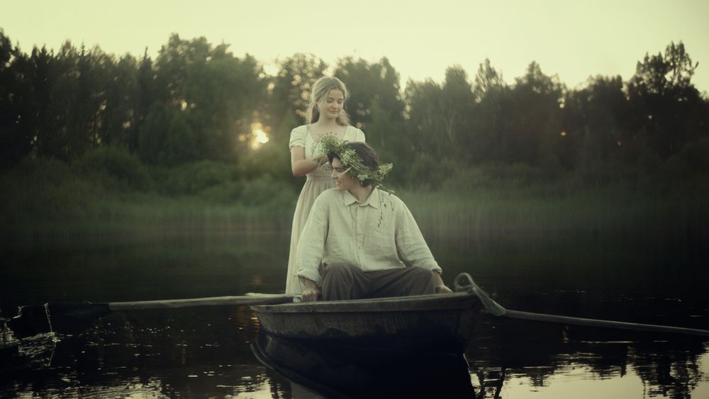 Photograph by Сергей Спирин