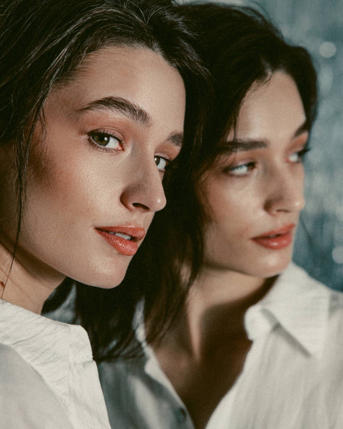 Две стороны одной души Две стороны одной души