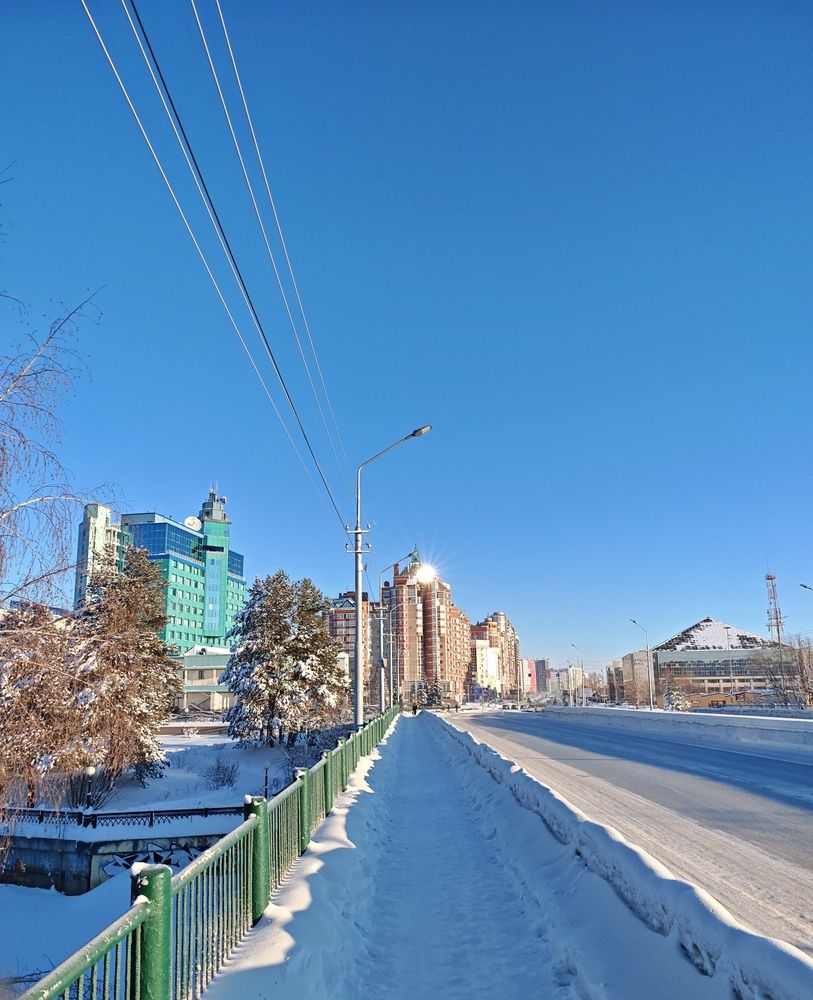 Photograph by Дамир Низамов