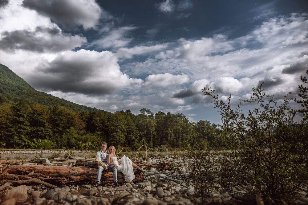 Photograph by Вера Папиж