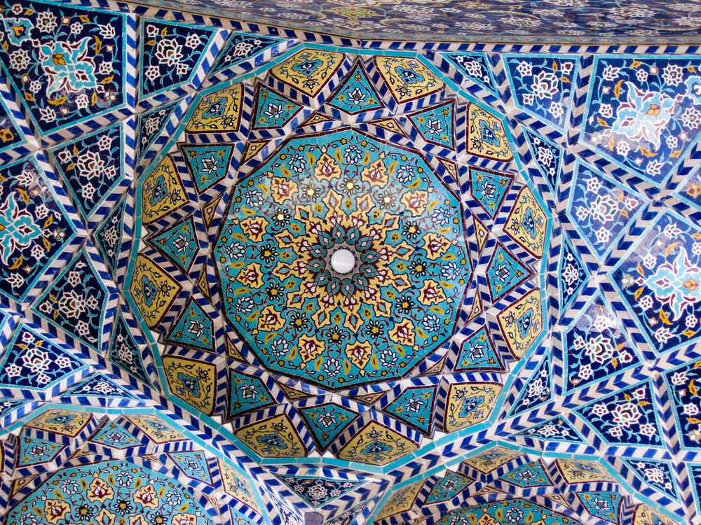 Photograph by MM Khojasteh