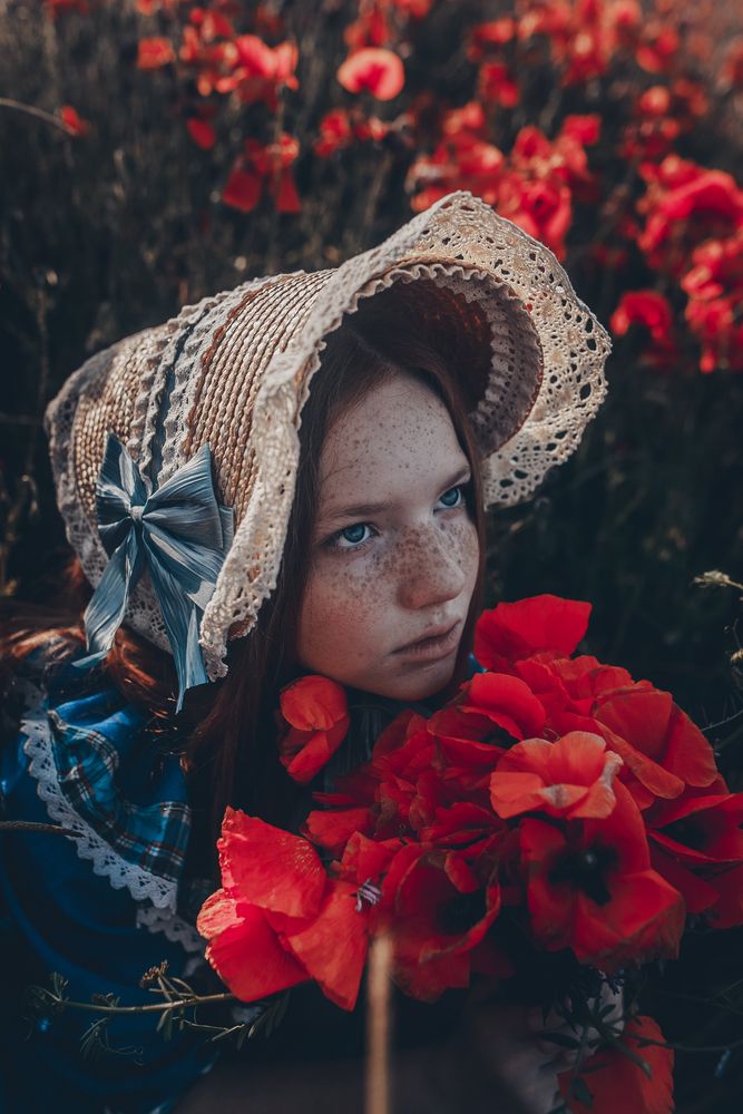 Фотография автора Гергерт Вероника