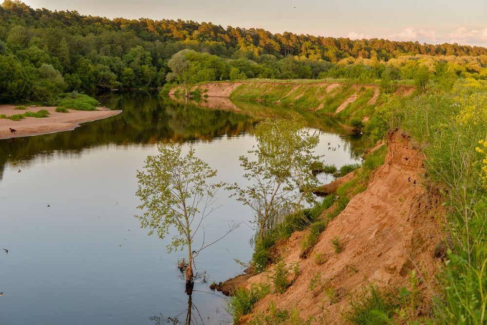 Photograph by Андрей Бондаренко