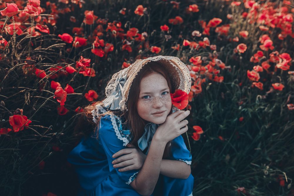 Фотография автора Гергерт Вероника