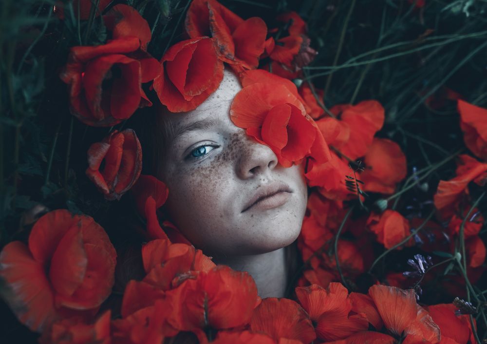 Фотография автора Гергерт Вероника