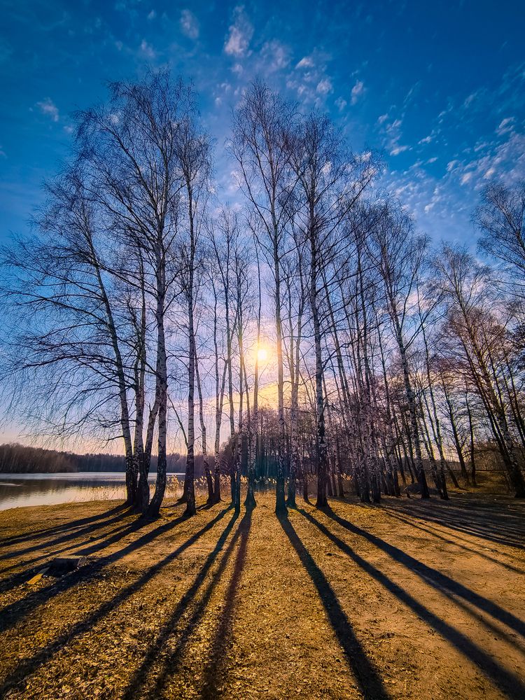 Photograph by Александр Хухлов