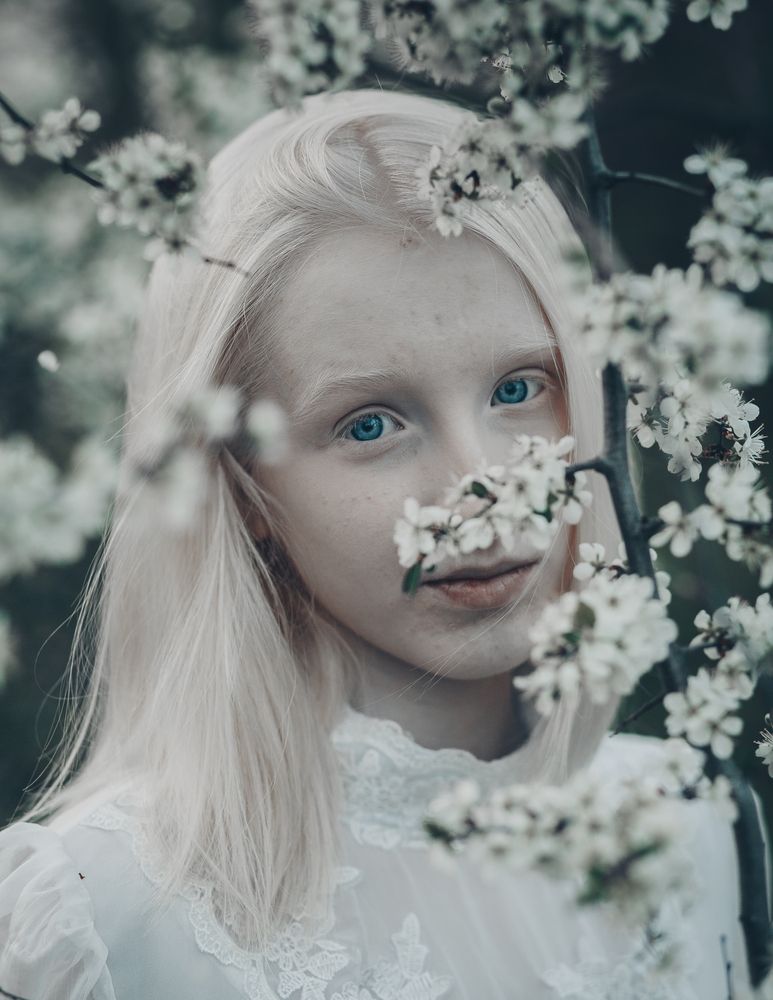 Фотография автора Гергерт Вероника