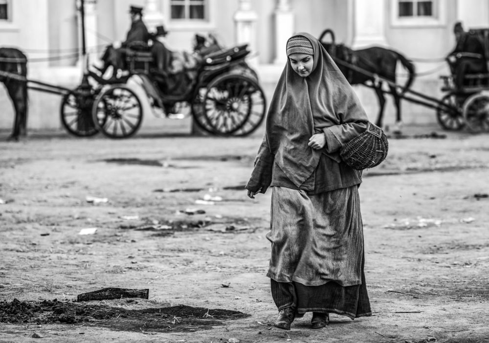 Photograph by Александр Замятин