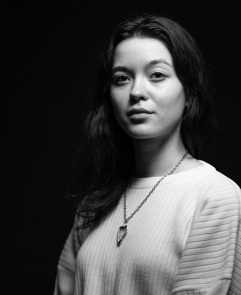 Photograph by Andrew Pechersky