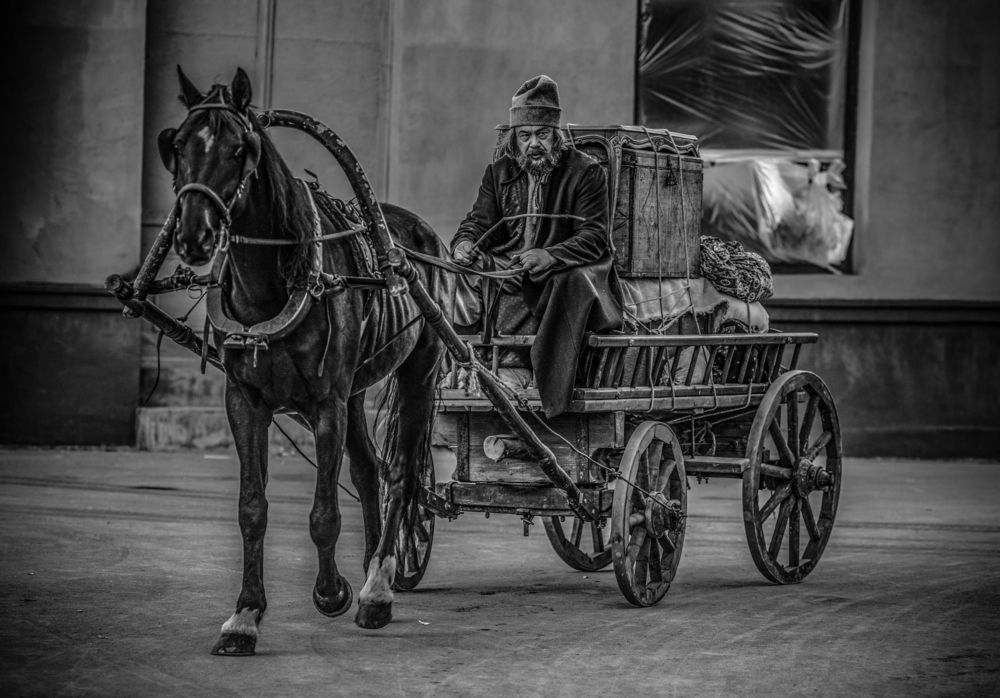 Photograph by Александр Замятин