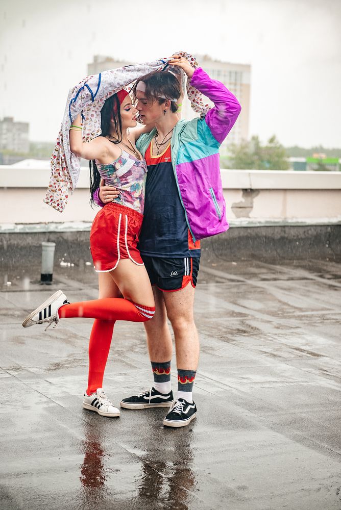 Photograph by Екатерина Шулакова