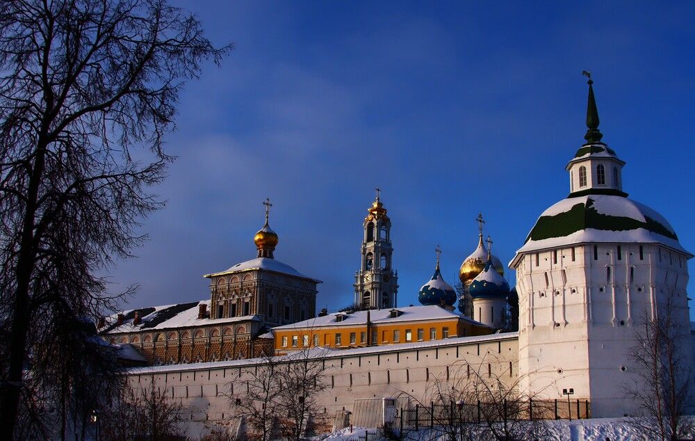 Фотография автора ОЛЬГА ДЕРБЕНЕВА