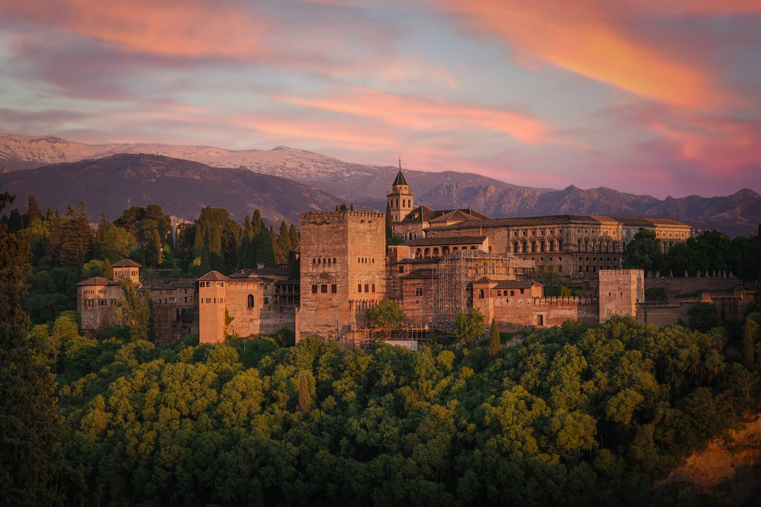 Alhambra