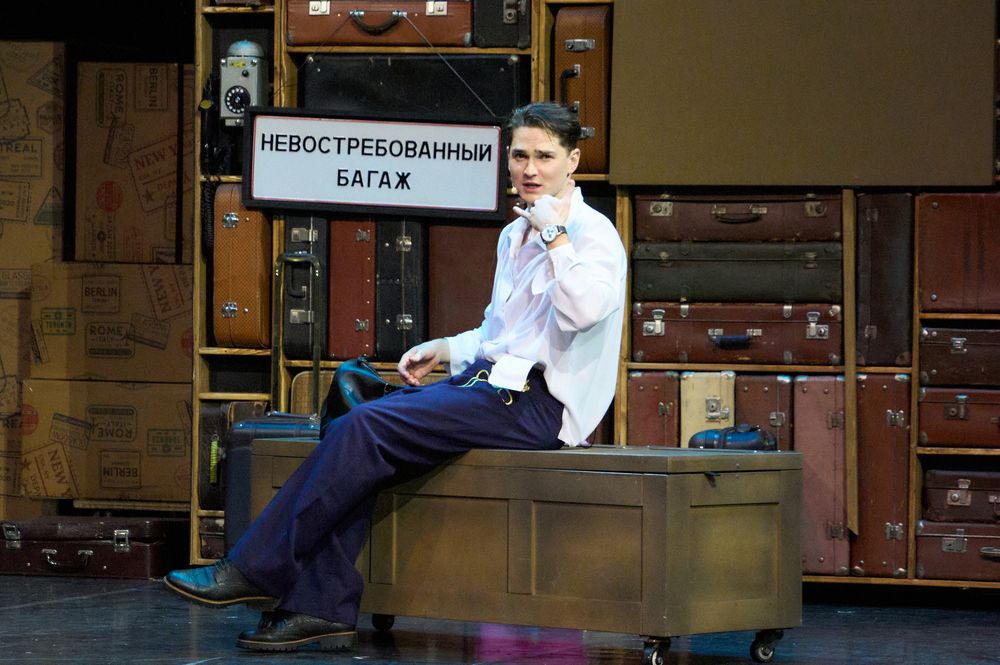 Photograph by Евгения Турушева