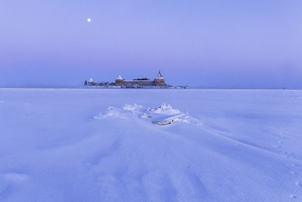 Photograph by Ксения Зайцева
