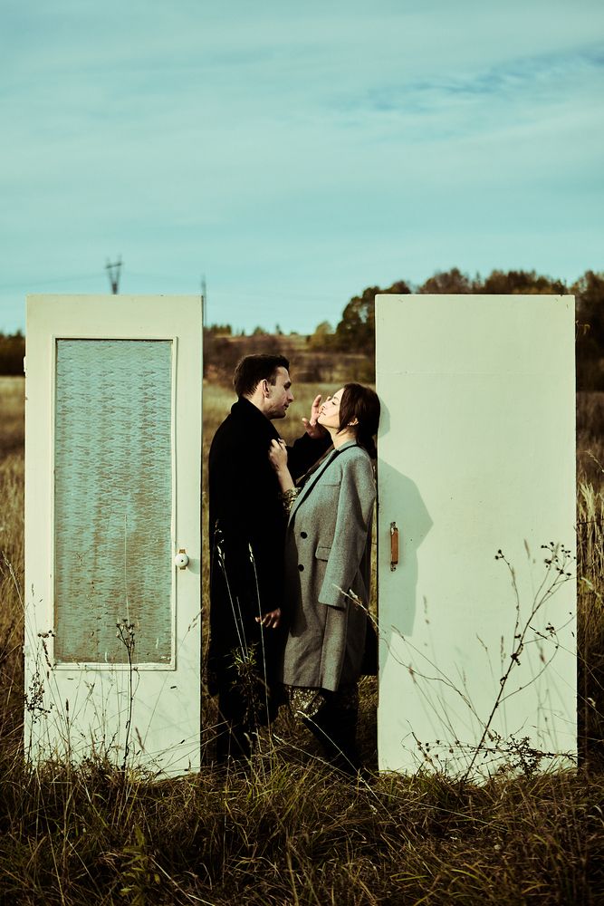 Photograph by Alla Valevskaya