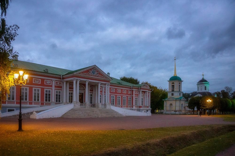 Photograph by Ксения Лычак