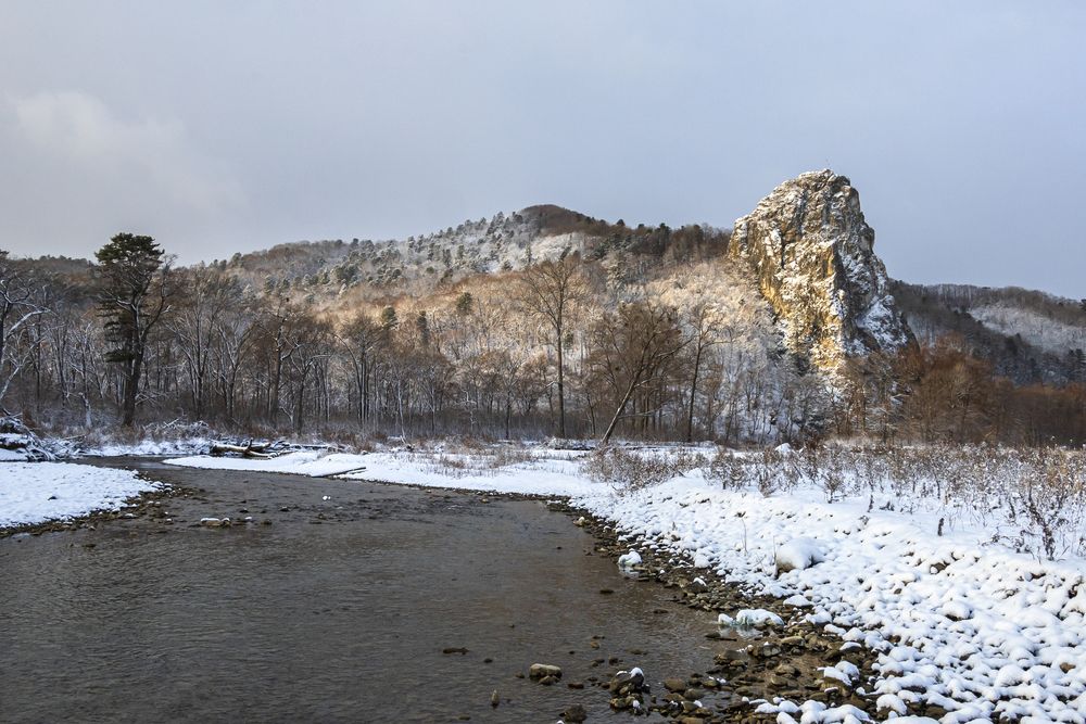 Photograph by Sergey Tsubanov