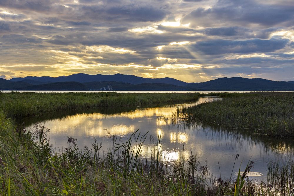 Photograph by Sergey Tsubanov