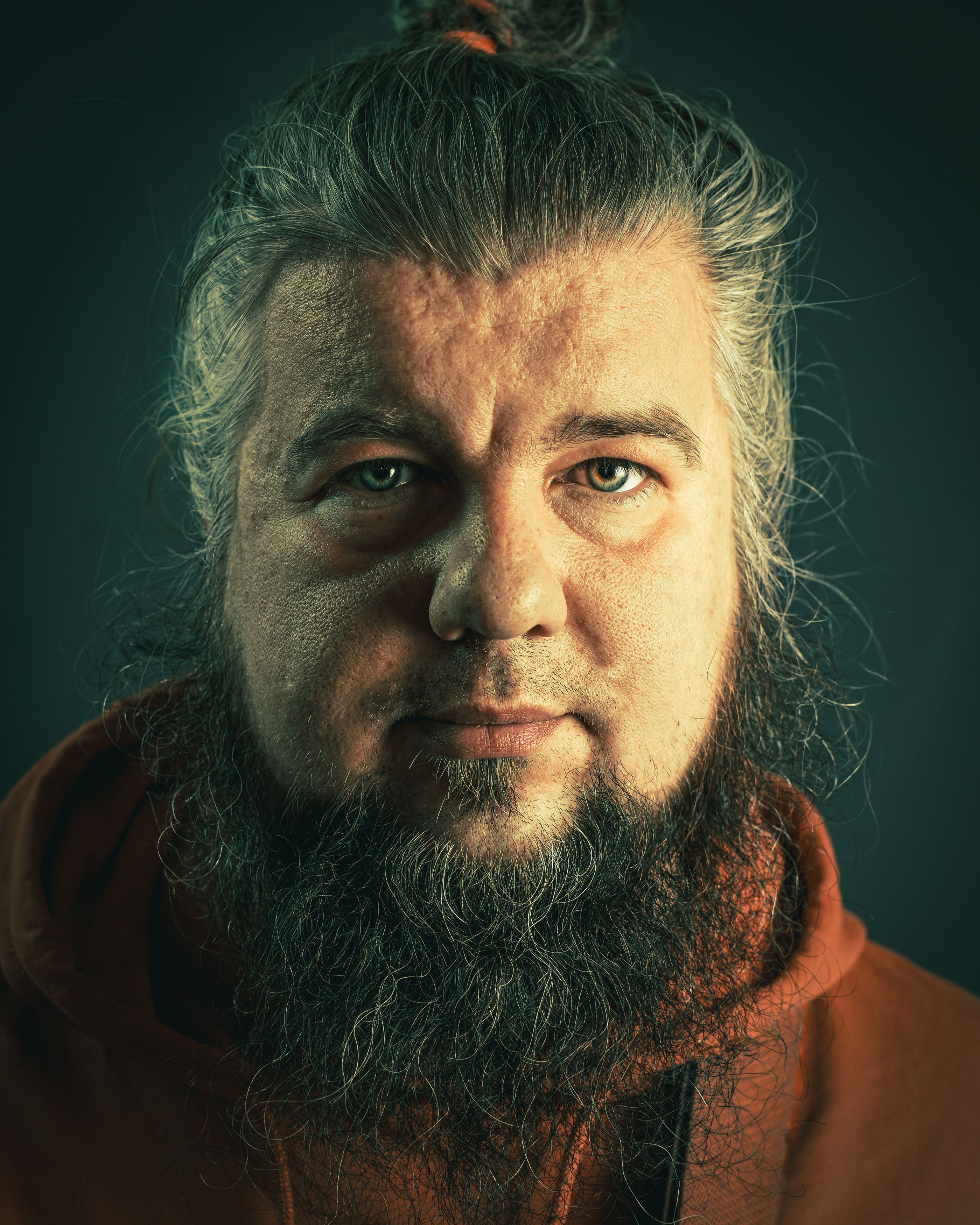 Фотография автора Георгий Овсянников