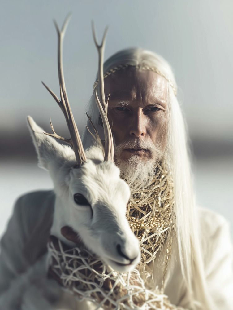 Photograph by Nataliia Nedelina