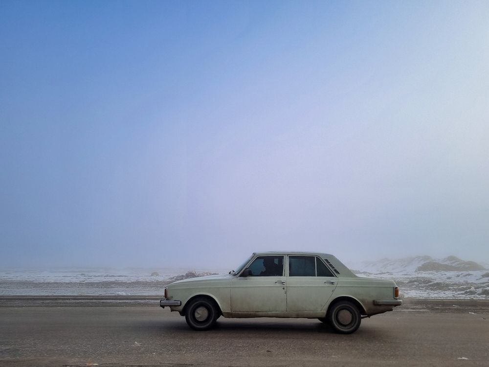 Фотография автора Khaled Mardani