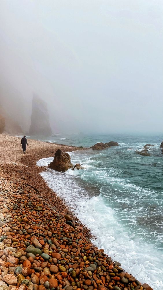 Photograph by Maria Zinatulina