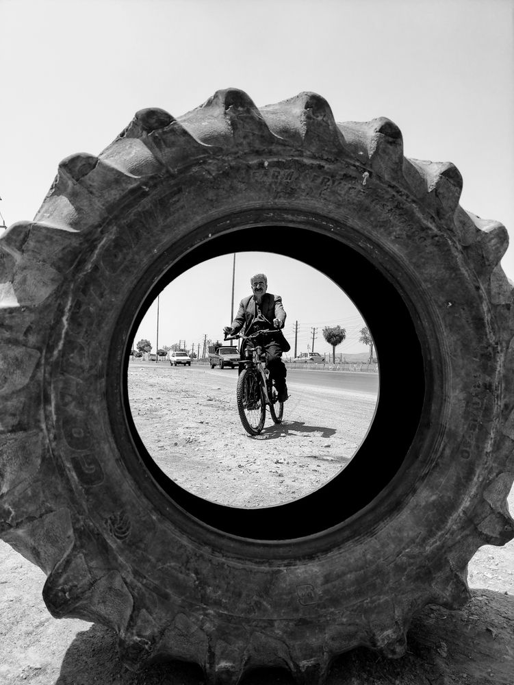 Фотография автора Khaled Mardani