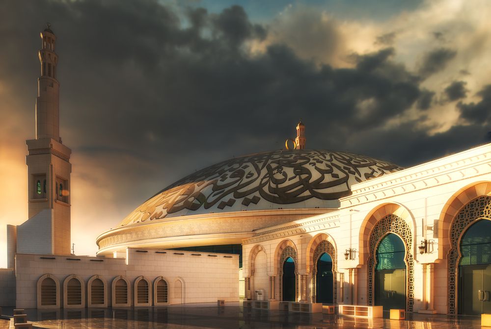 Фотография автора Talal Abodeshish