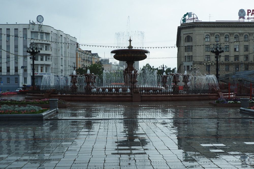 Photograph by Анна Тиунова
