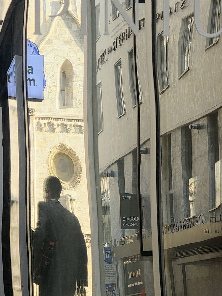 Photograph by Natalia