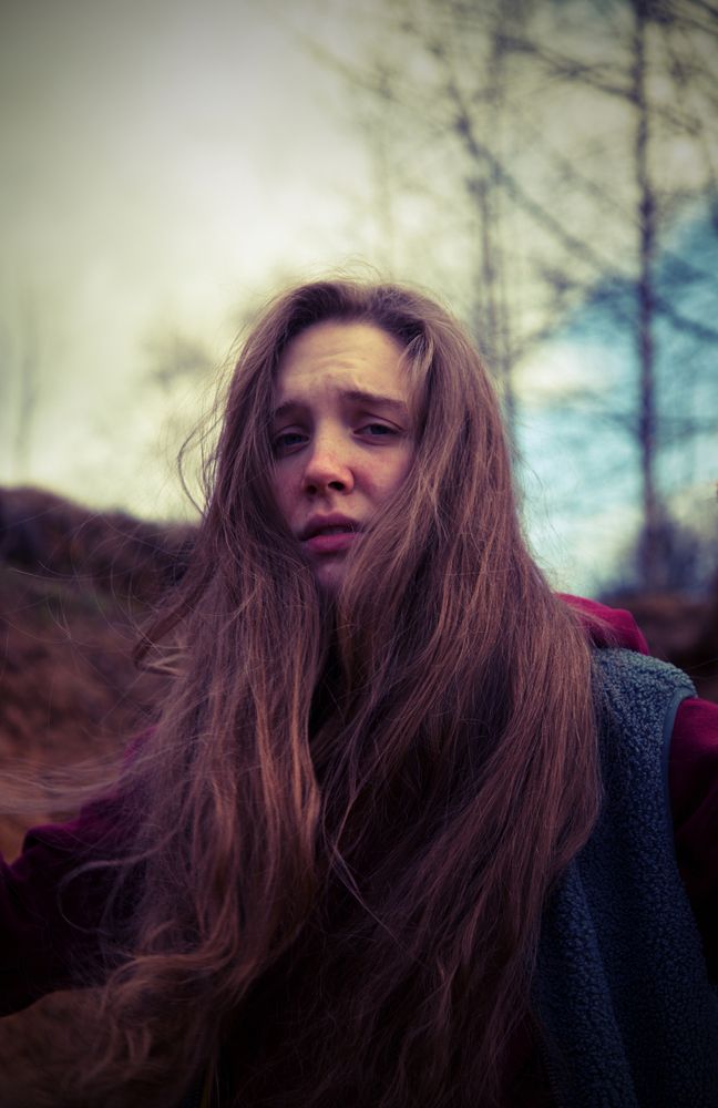 Photograph by Дмитрий Resett