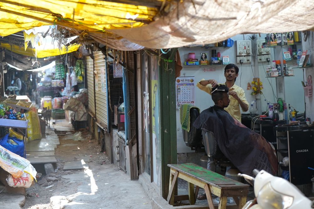 Фотография автора Manish Rao