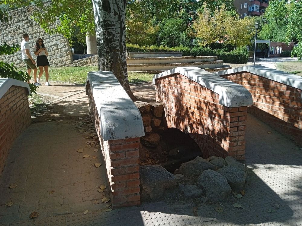 Photograph by Carlos Enrique Gozalo Ara