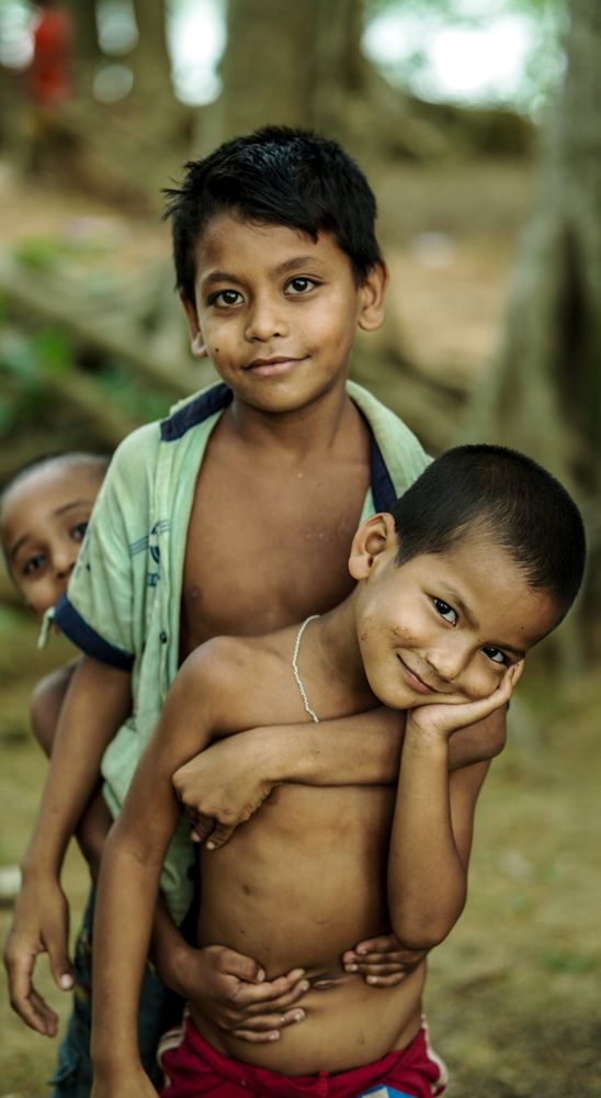 Photograph by Sheikh Sakibur Rahman