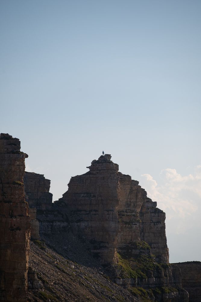 Царь горы