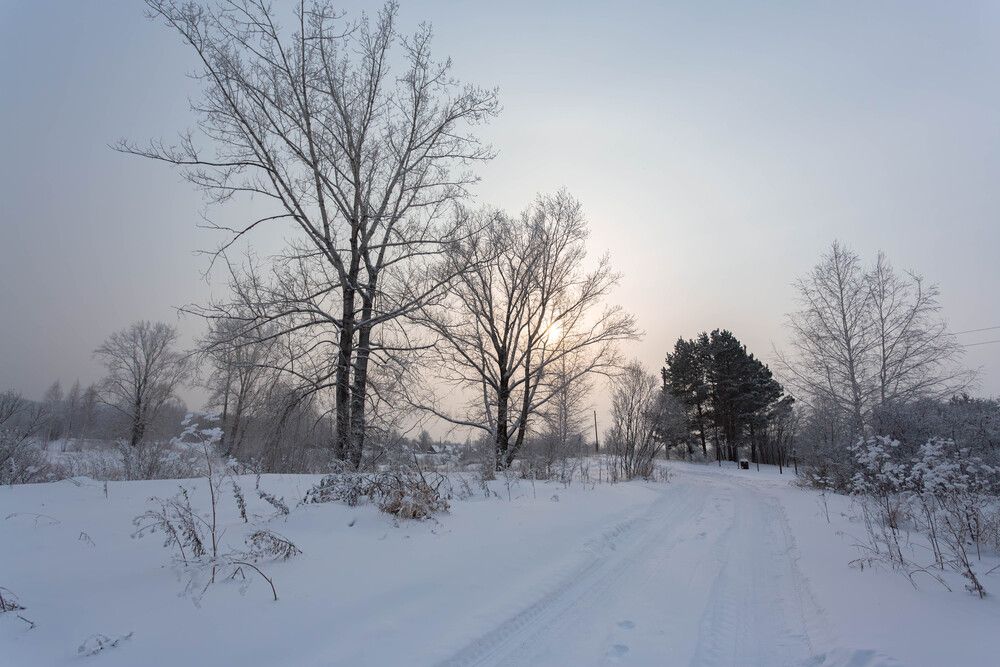 Photograph by Евгений Авдеев