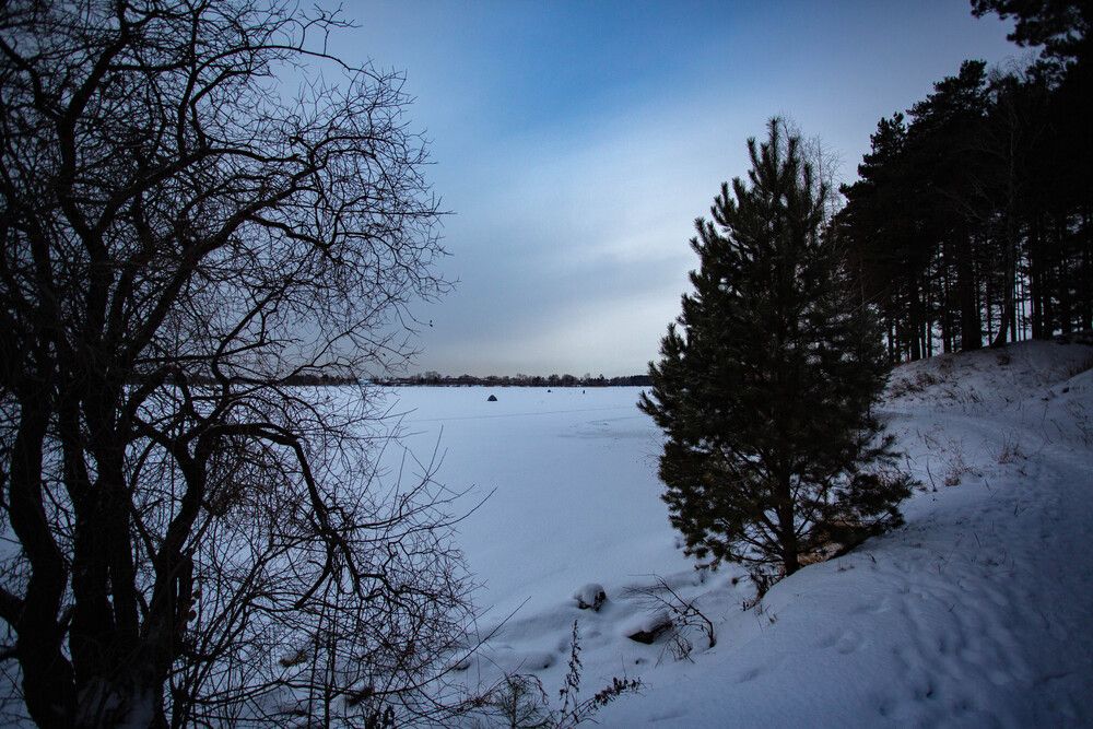 Photograph by Евгений Авдеев