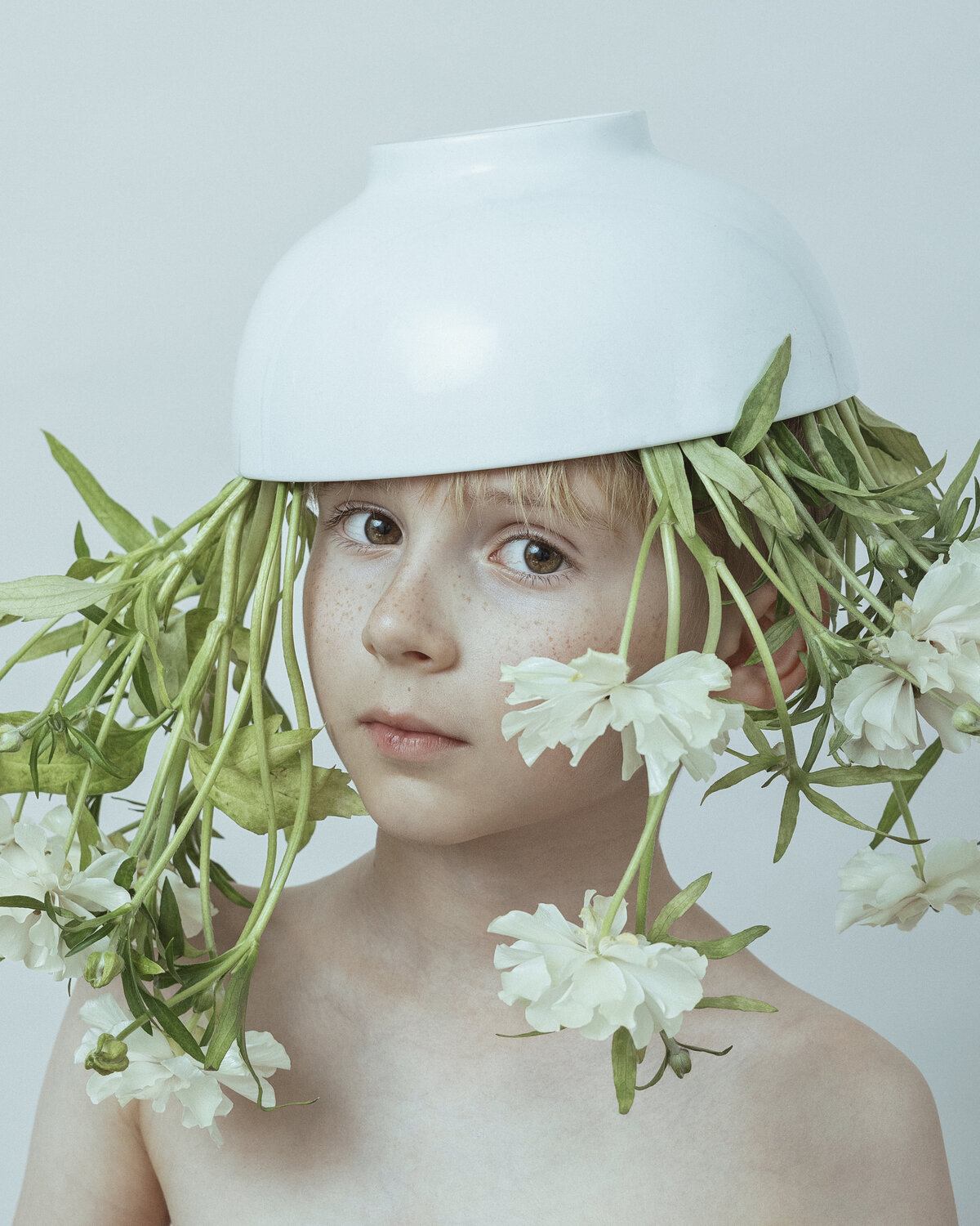 Blooming Thoughts