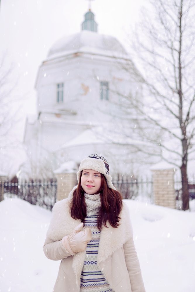 Photograph by Светлана Герасимчук