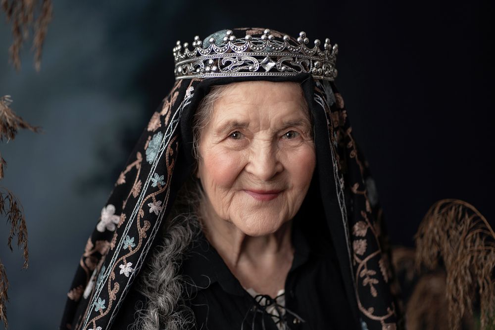 Photograph by Екатерина Панина