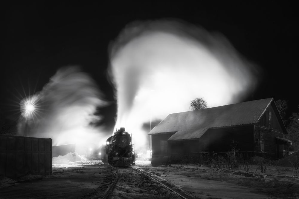 Photograph by Наталия Полякова
