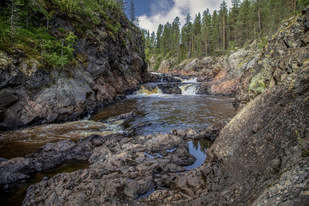 Фотография автора Lapland