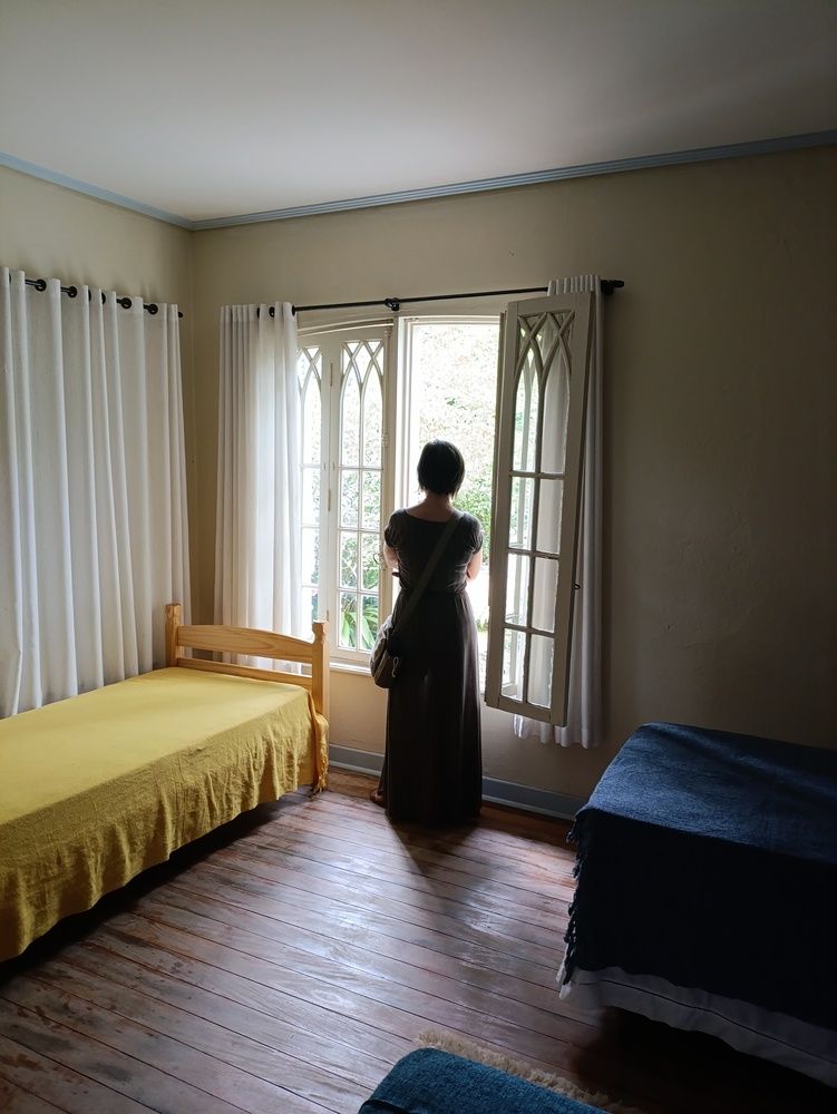 Photograph by Ricardo Rodrigues Gomes Da Silva