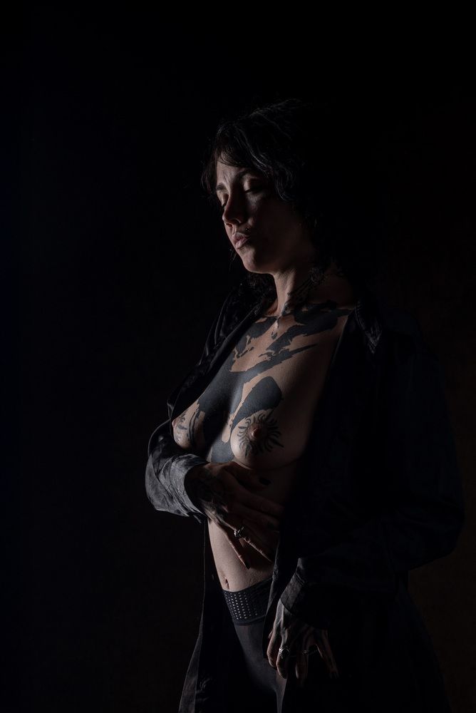 Photograph by Erick Velásquez