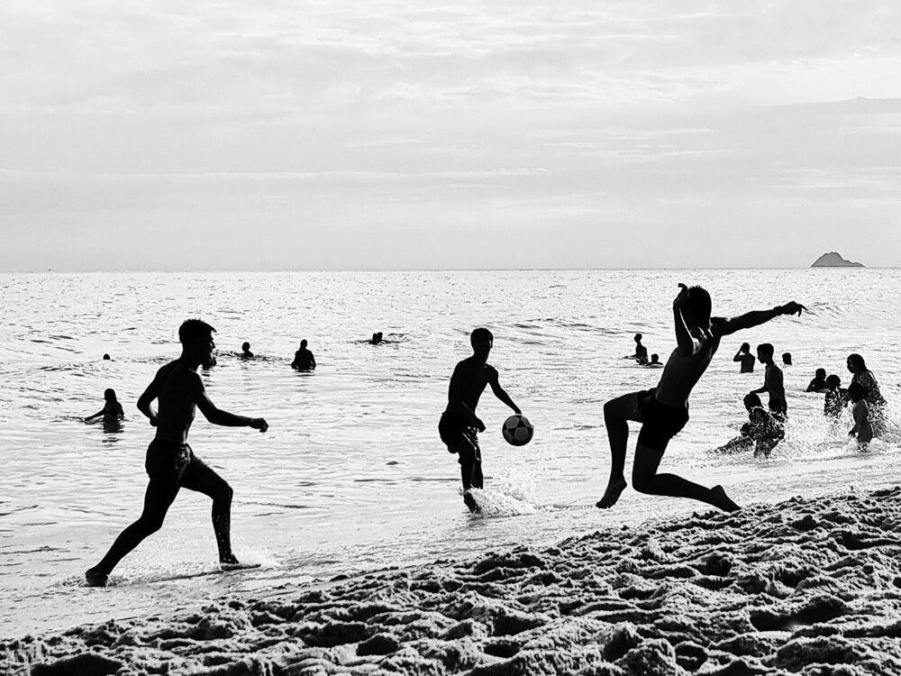 Photograph by Gr Marie