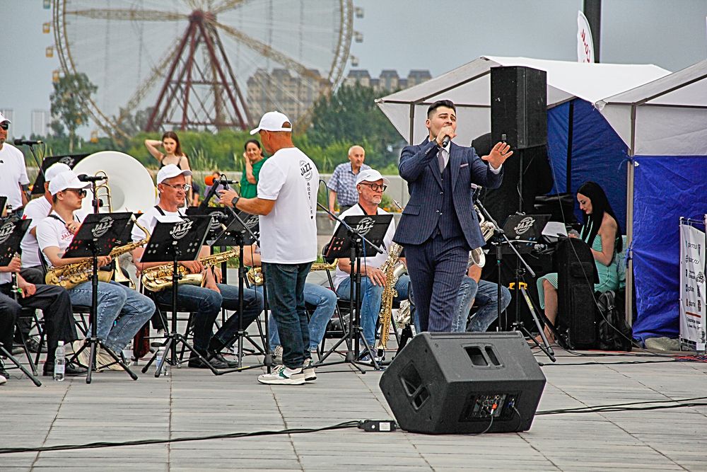 Photograph by Наталия Мащенко