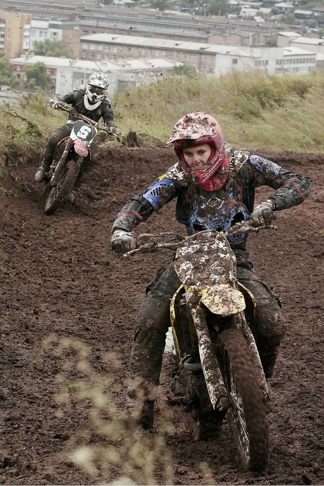 Photograph by Сергей Черных