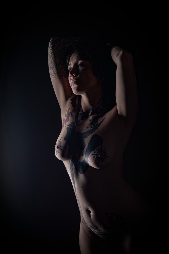 Photograph by Erick Velásquez