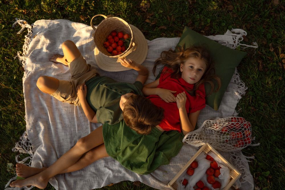 Photograph by Olga Maslova